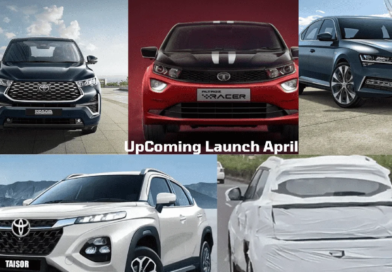 Cars SUV launch April 2024 Mahindra Skoda tata Altroz toyota hycross and taisor