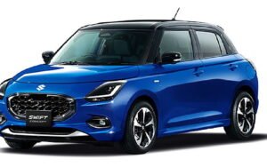 Maruti-Suzuki-New-gen-Swift-Front-Left