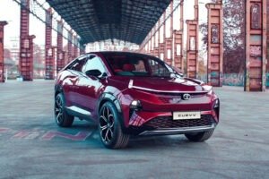 Tata Curvv vs Tata Nexon: 7 Biggest Differences