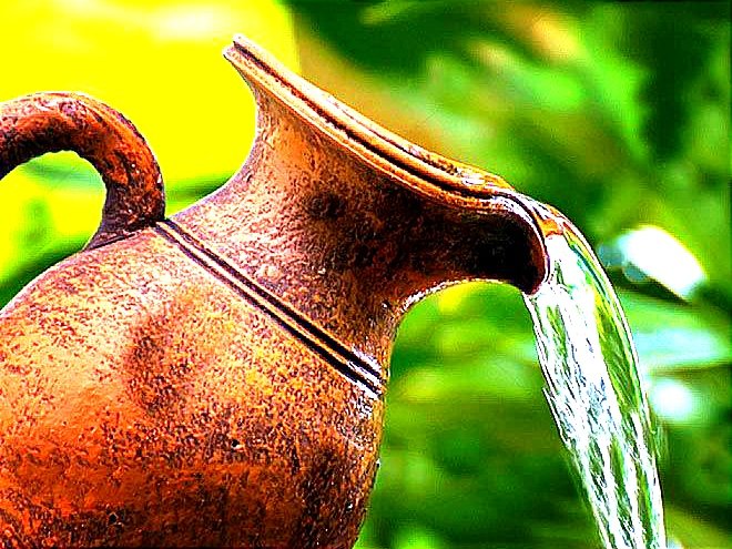 Health benefits of clay pot water benefits