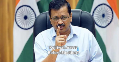 Sitting CM can be arrest? arvind kejriwal