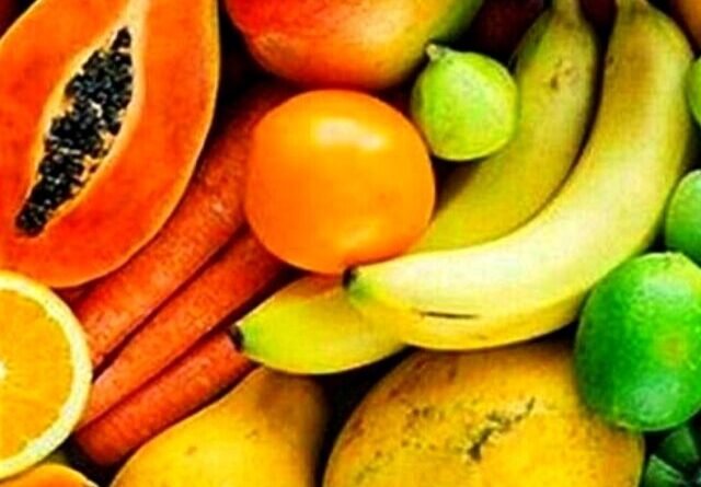 Best foods for empty stomach all one best fruit