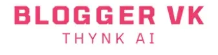 bloggervk logo